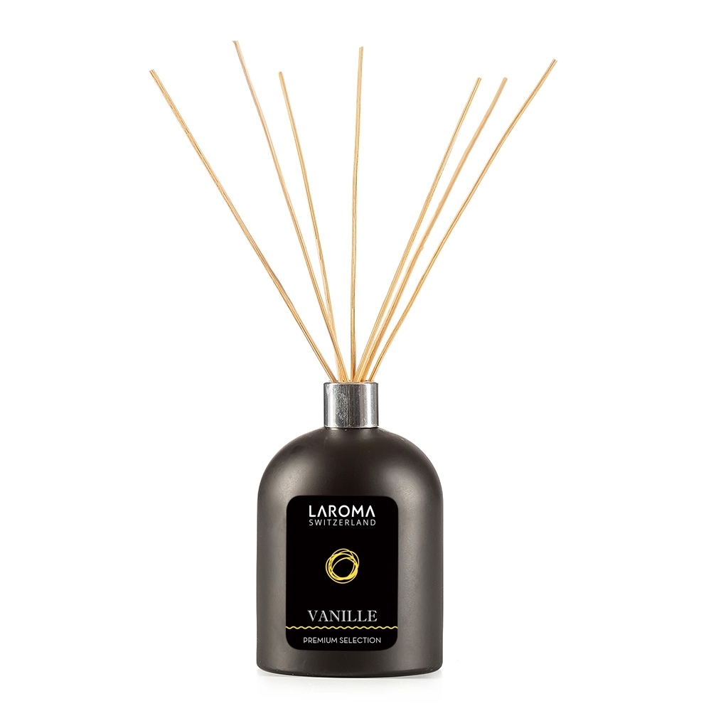 Vanille Reed Diffuser Premium Select Swiss 100ml