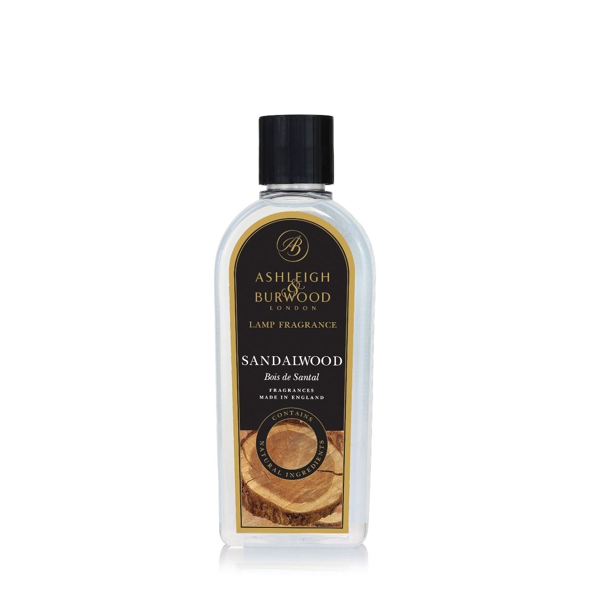 Sandalwood Duft 500ml Katalytische Lampen Ashleigh Burwood