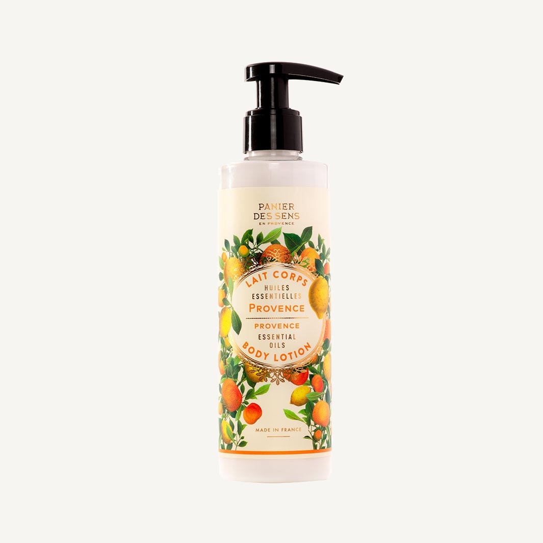 Provence Körperlotion 250 ml Panier des Sens