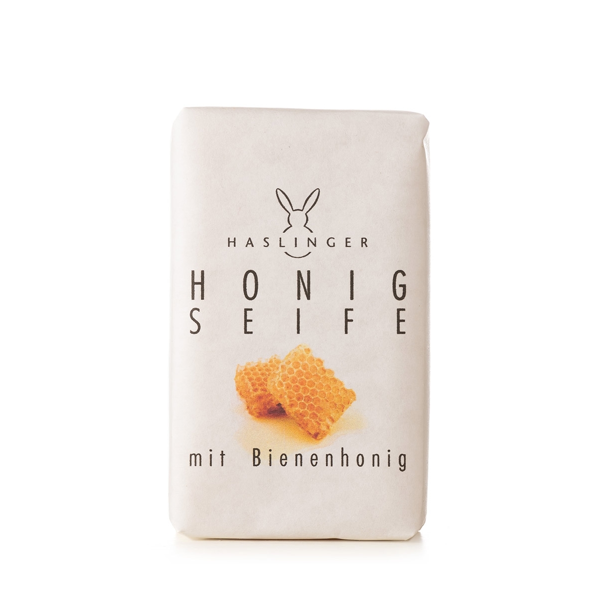 Honig Seife 150g Handverpackt