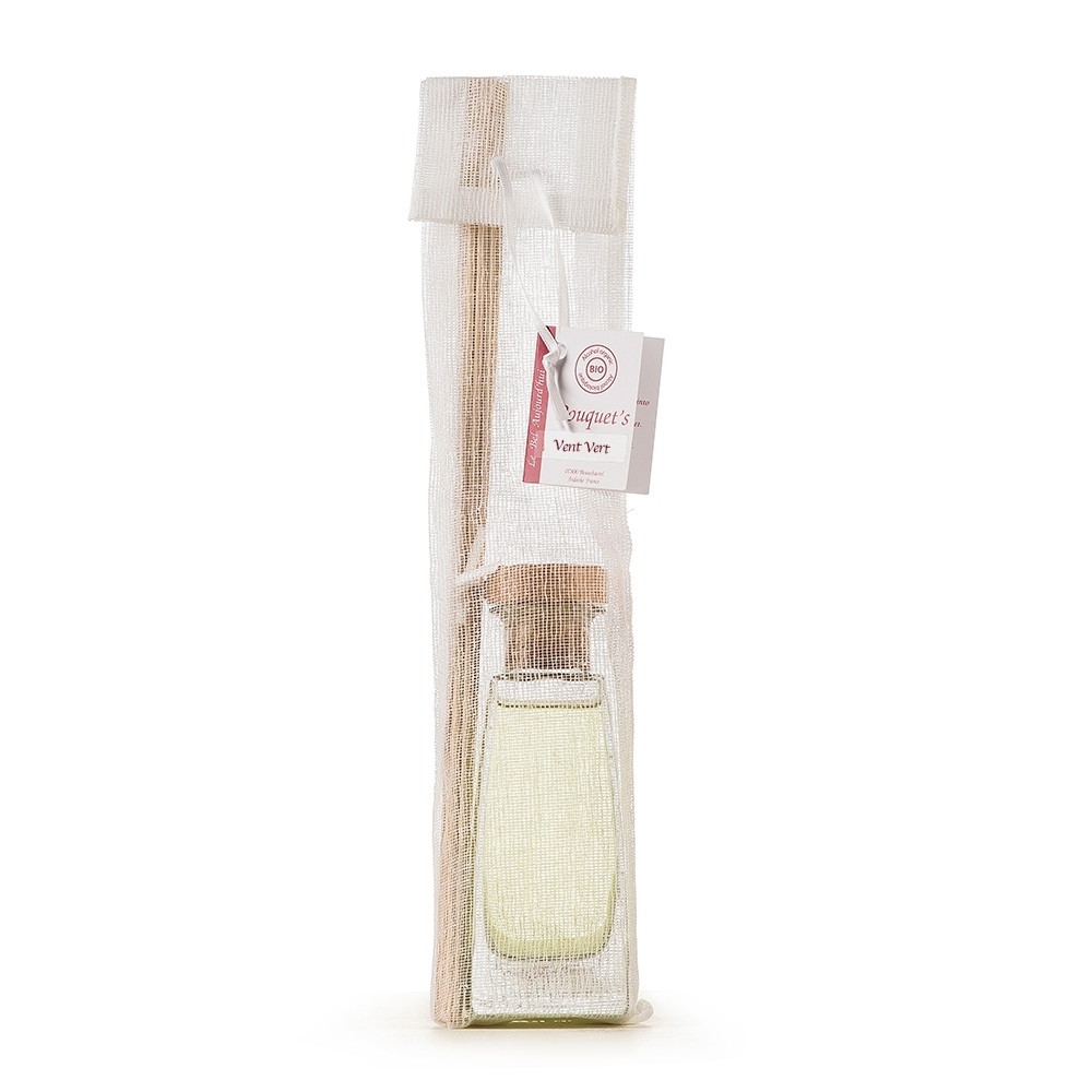 Diffuser Bio 100ml Tarlatane Ambre