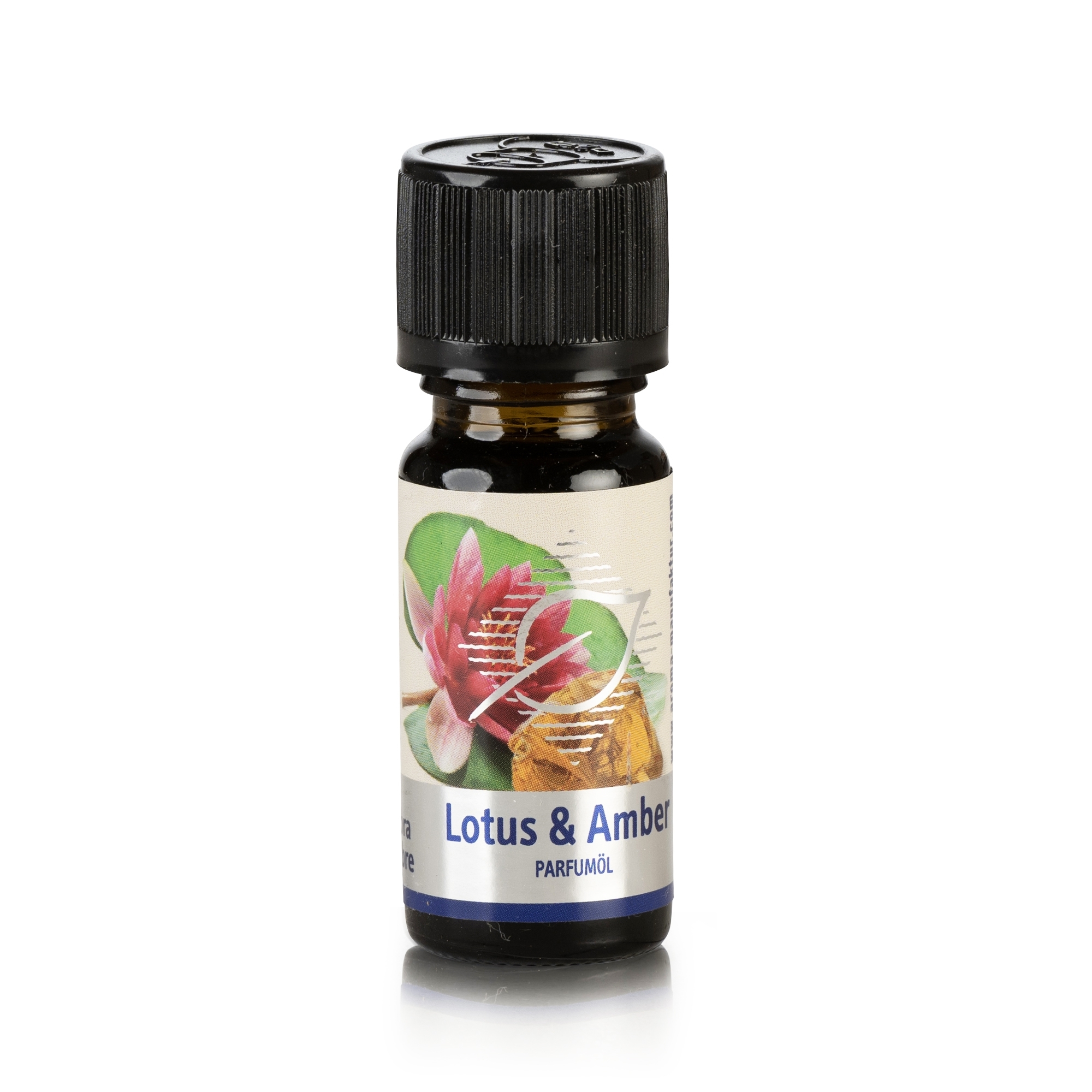 Parfümöl Lotus & Amber AM 10ml