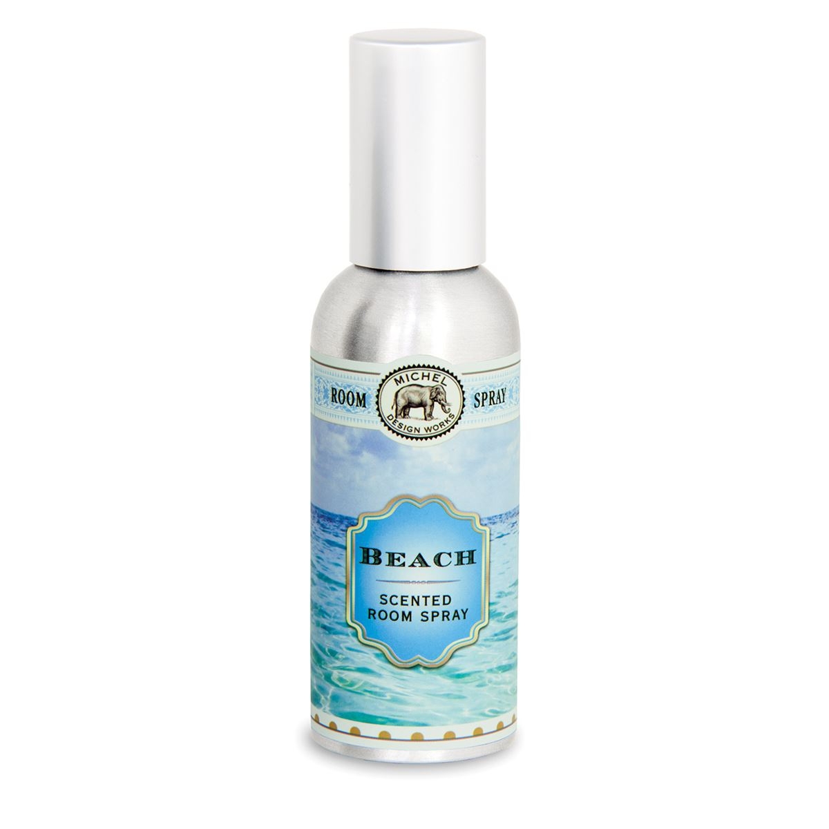 Beach Raumspray 100ml Michel Design Works