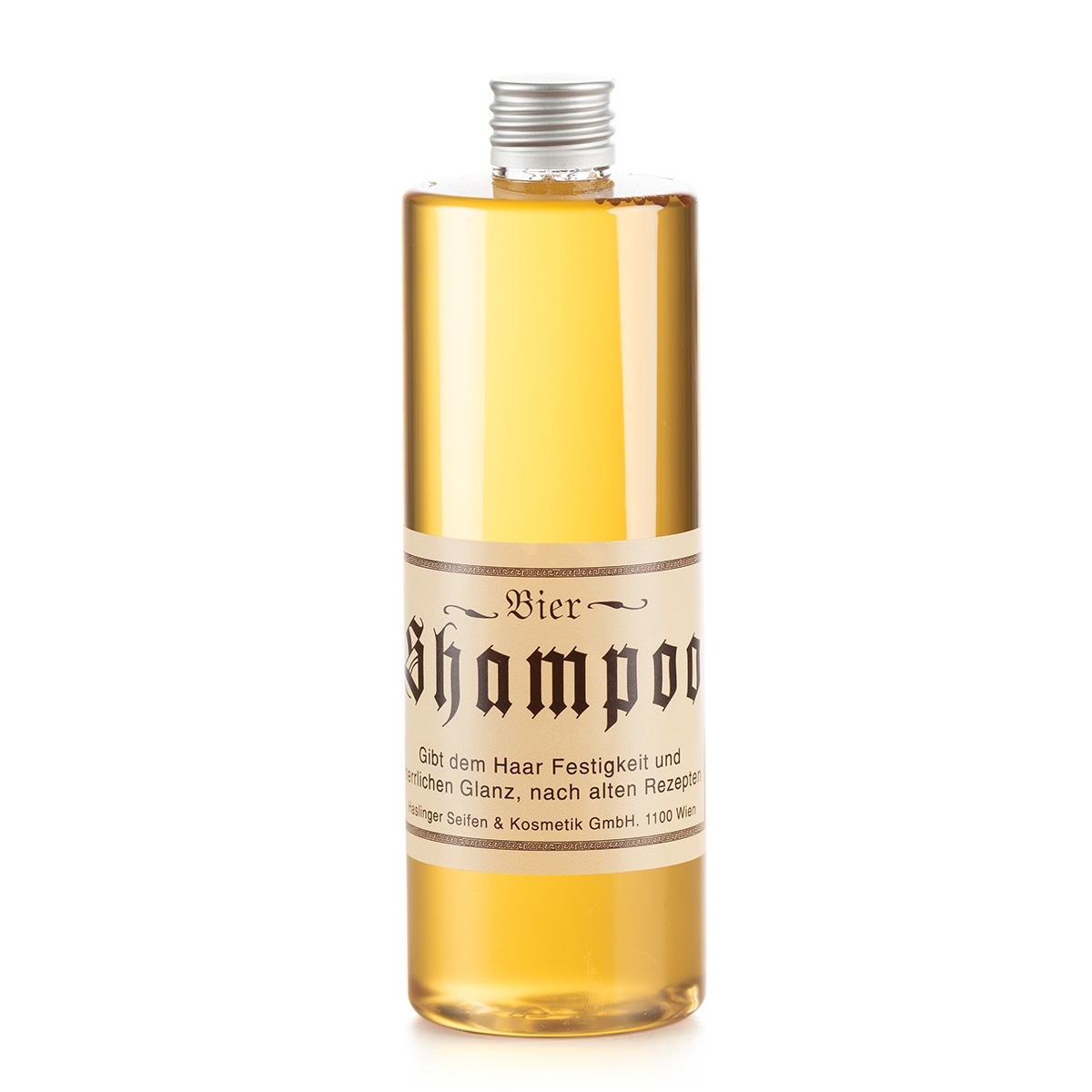 Bier Shampoo 400ml