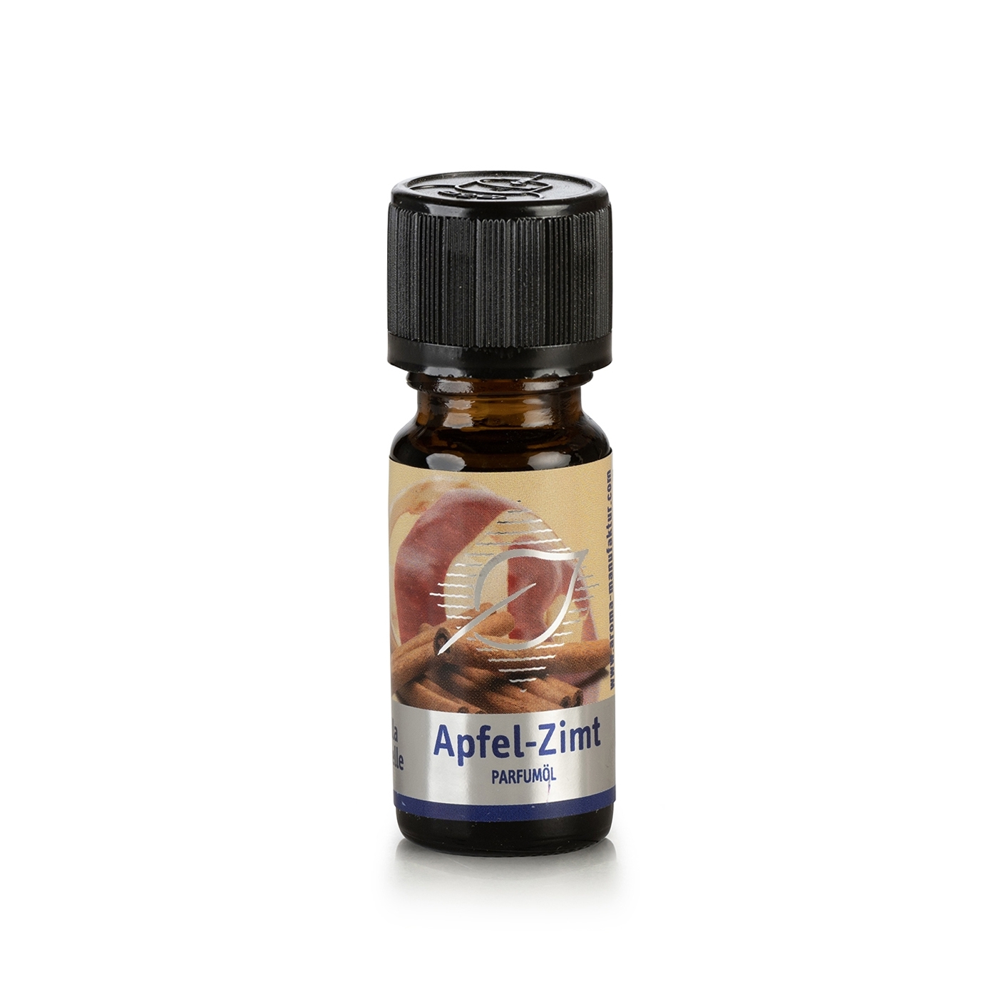 Parfümöl Apfel-Zimt AM 10 ml