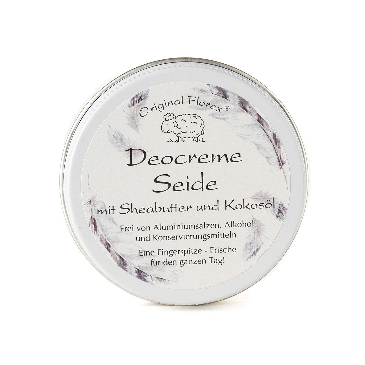 Deocreme Seide 40ml