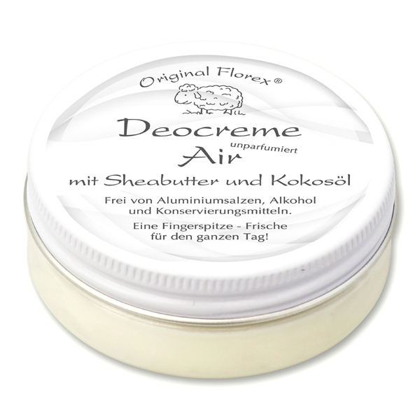 Deocreme Air 40ml