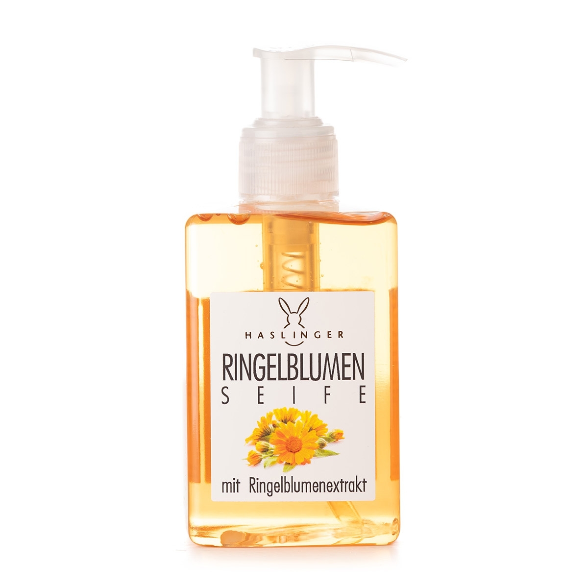 Ringelblumen Flüssigseife (250ml)