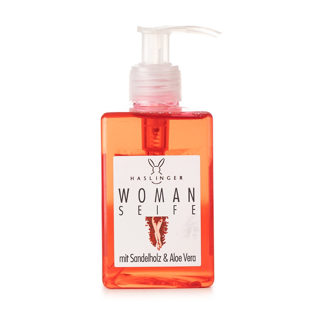 Woman Flüssigseife Alessa 250ml