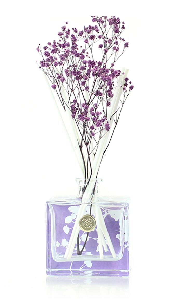 Plum Blossom & Pomegranate Diffuser 150ml Ashleigh Burwood