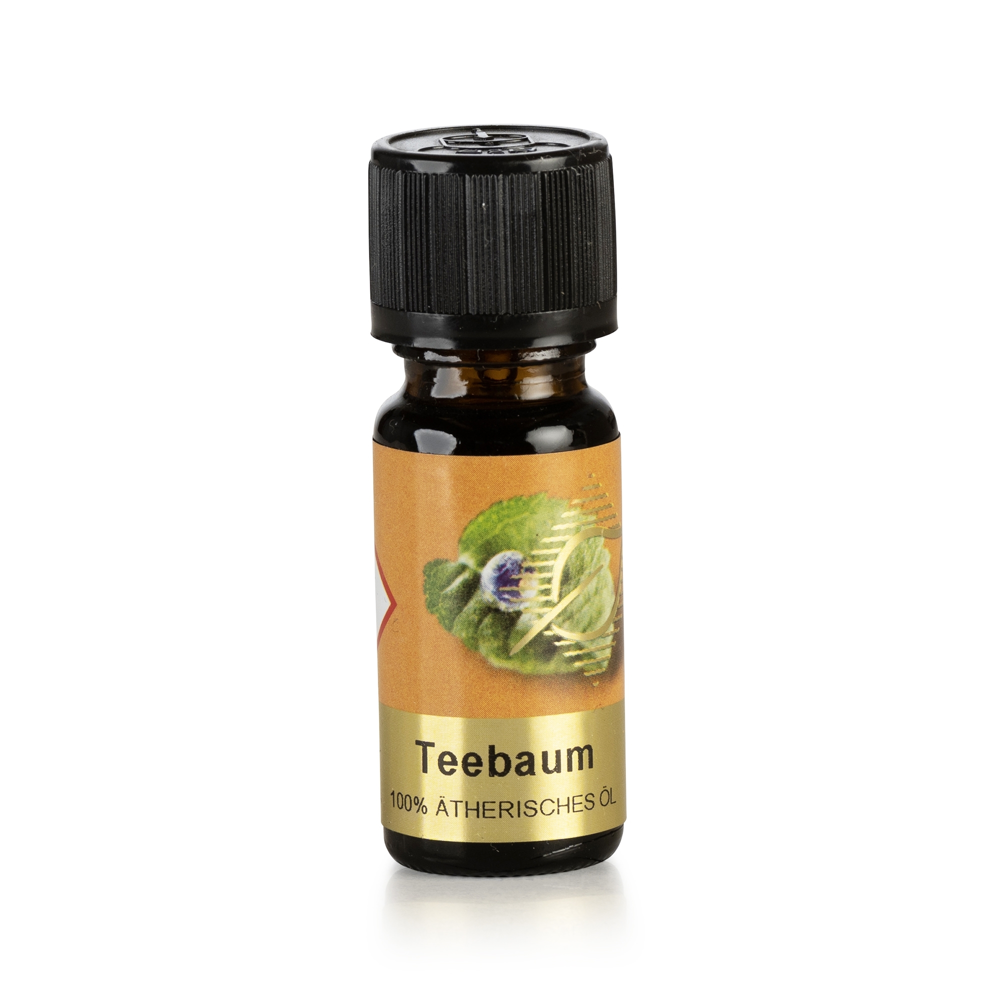 100% Ätherisches Öl Teebaum AM 10 ml