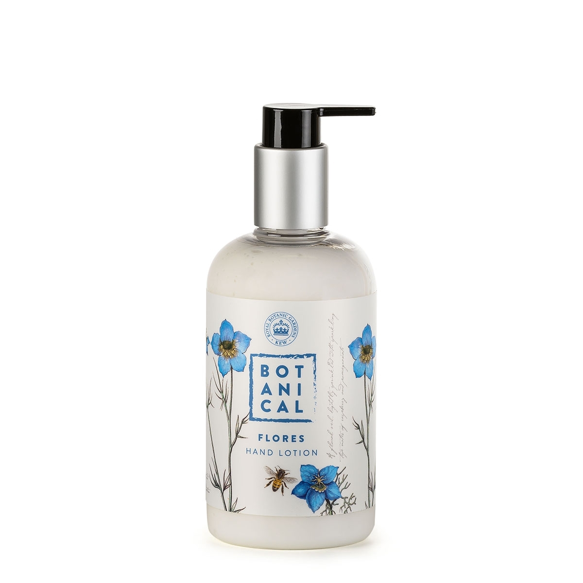 Botanical Flores Handlotion 300ml Fikkerts