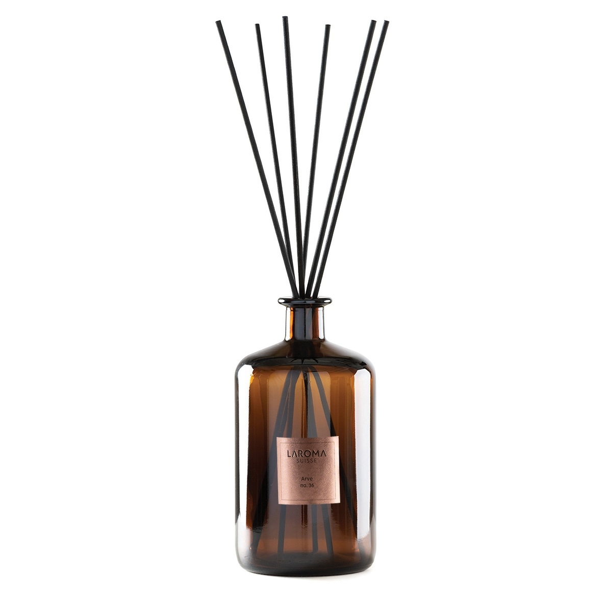 Arve Diffuser 1000ml Barrique Roségold