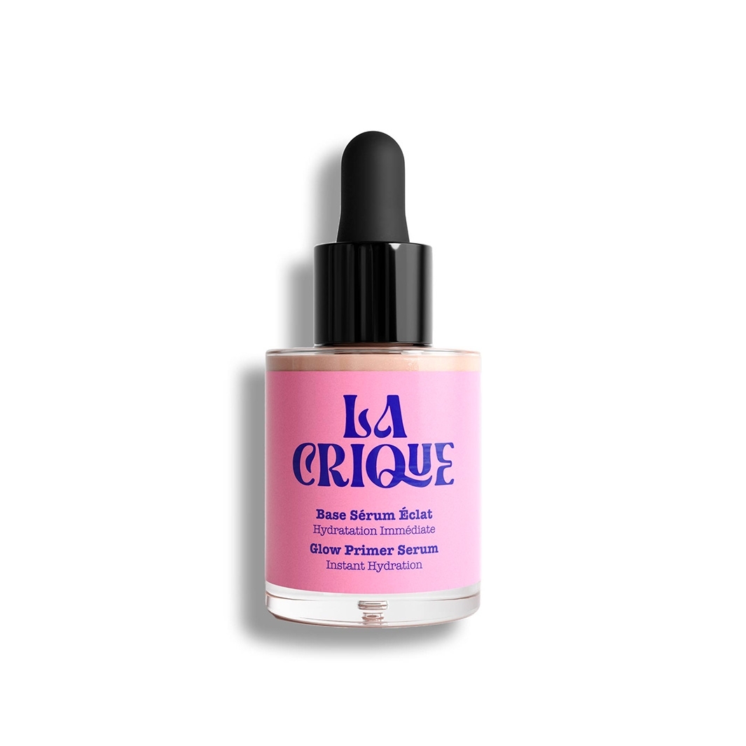 LA CRIQUE - Glow Primer Serum 30ml