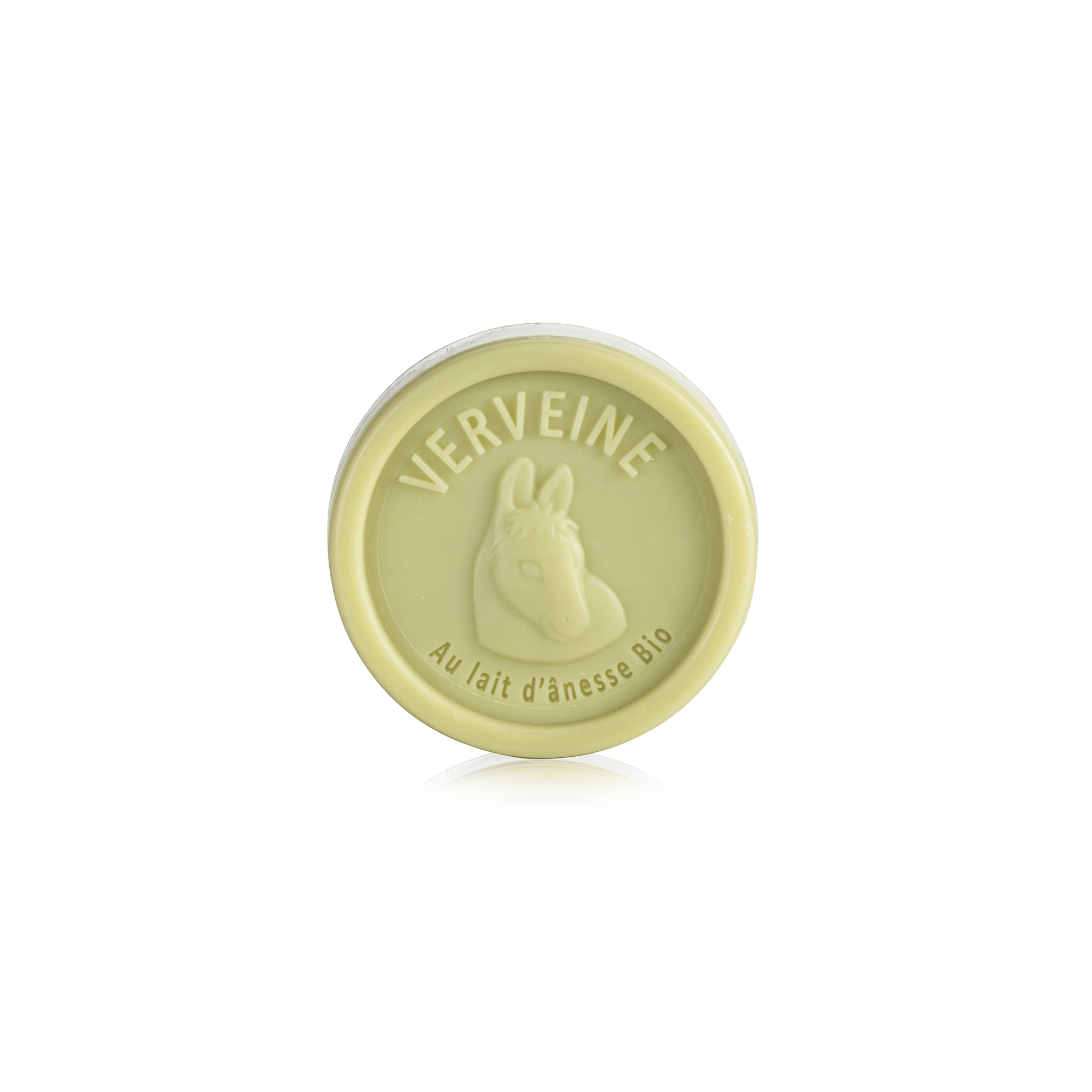 Verveine Bio Eselsmilchseife 100g Esprit Provence