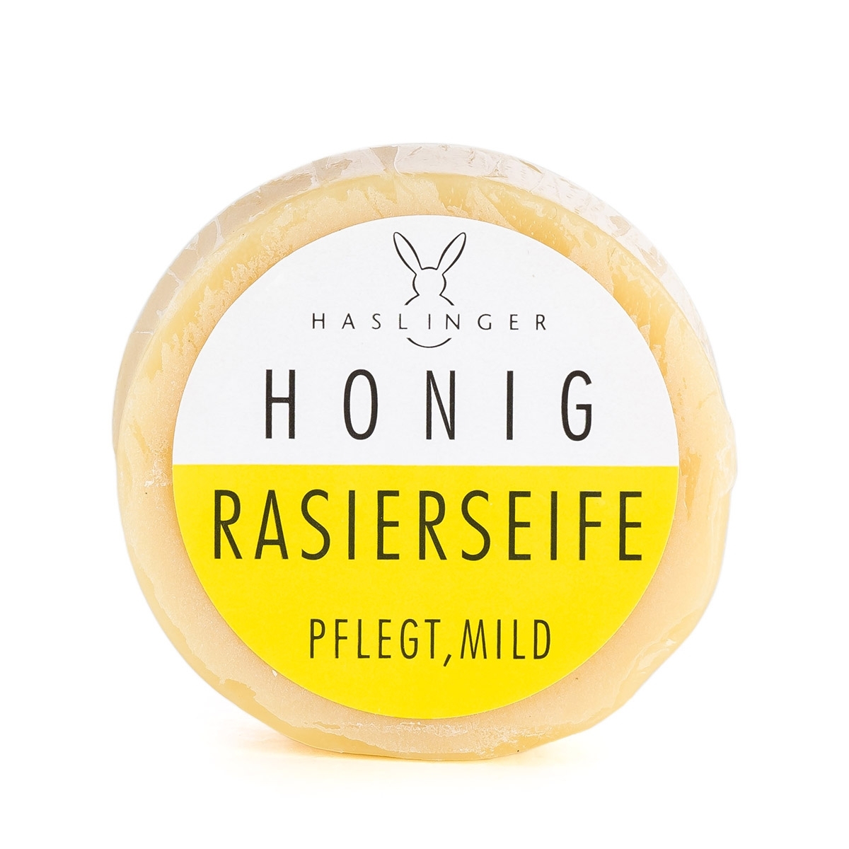 Honig Rasierseife (60g)