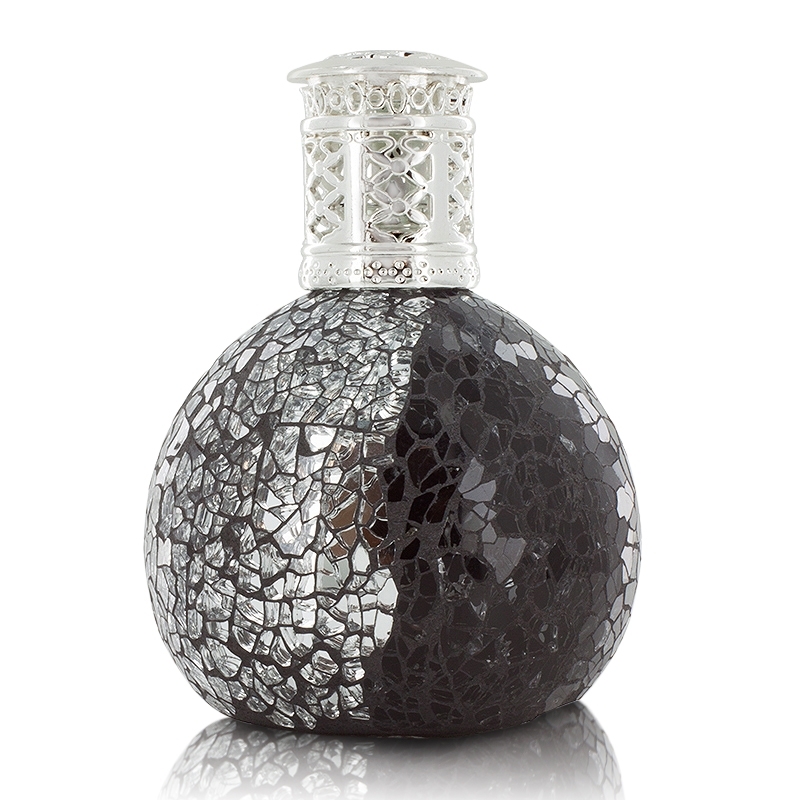 Katalytische Lampe mittel "black white" Ashleigh Burwood