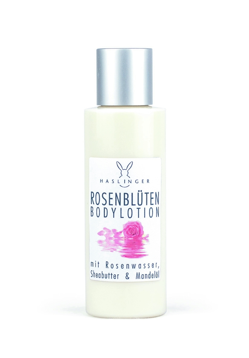 Rosenblüten Bodylotion 100ml