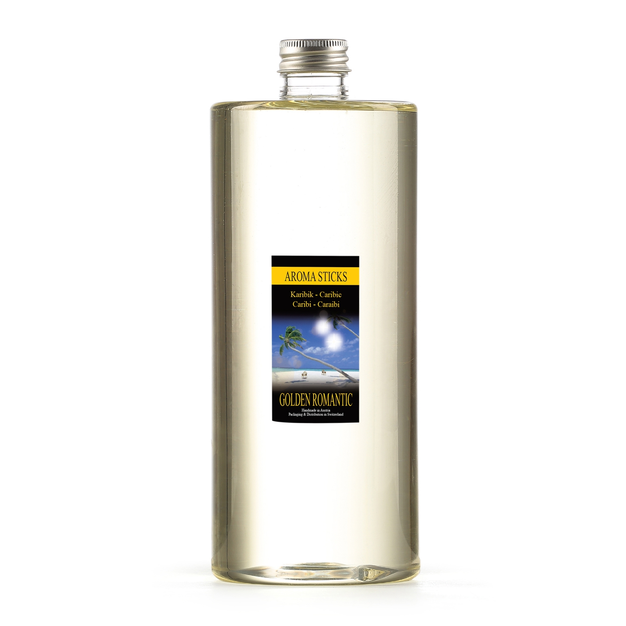 Karibik Aromasticks 1000 ml