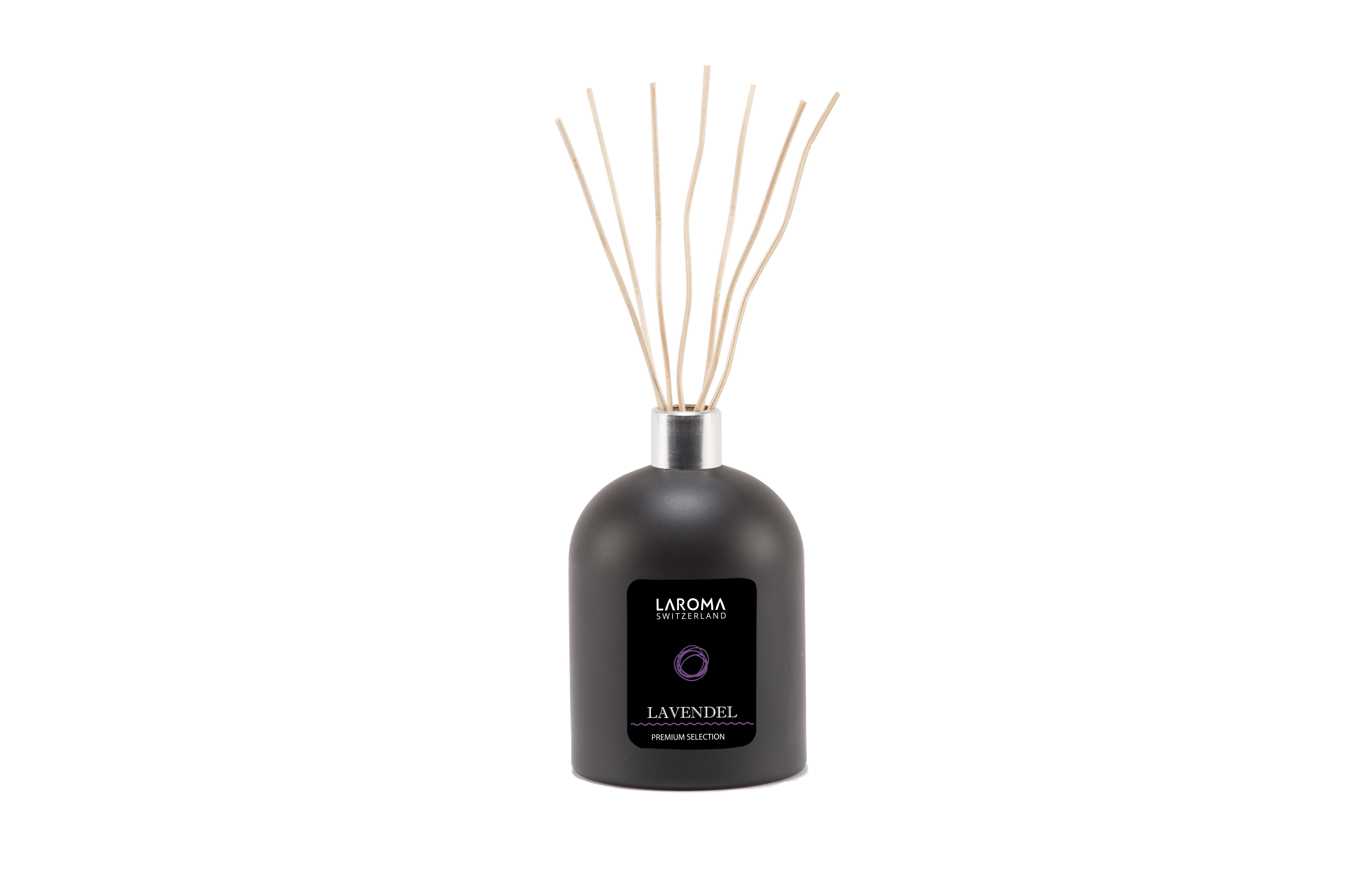 Lavendel Diffuser Premium Select Swiss 100ml