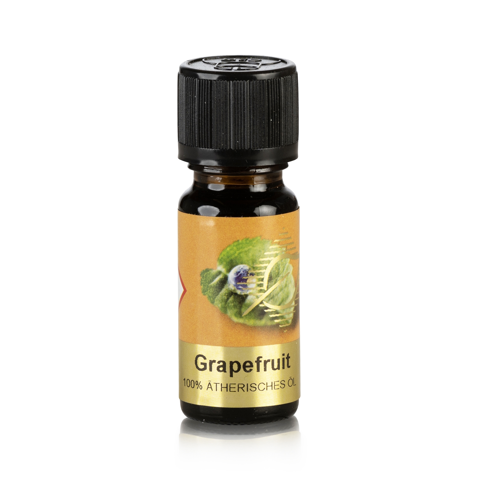 100% Ätherisches Öl Grapefruit AM 10 ml