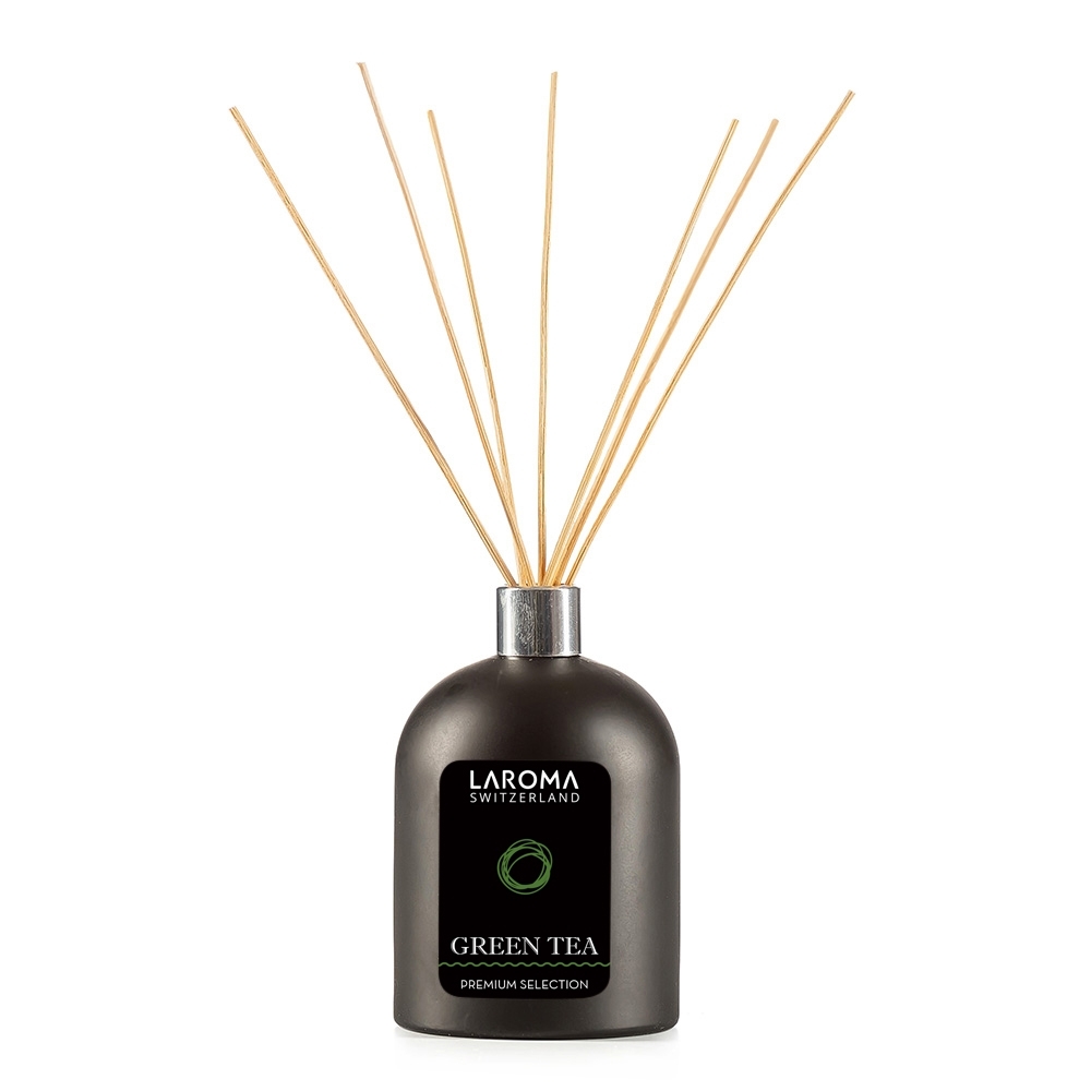 Green Tea Diffuser Premium Select Swiss 100ml