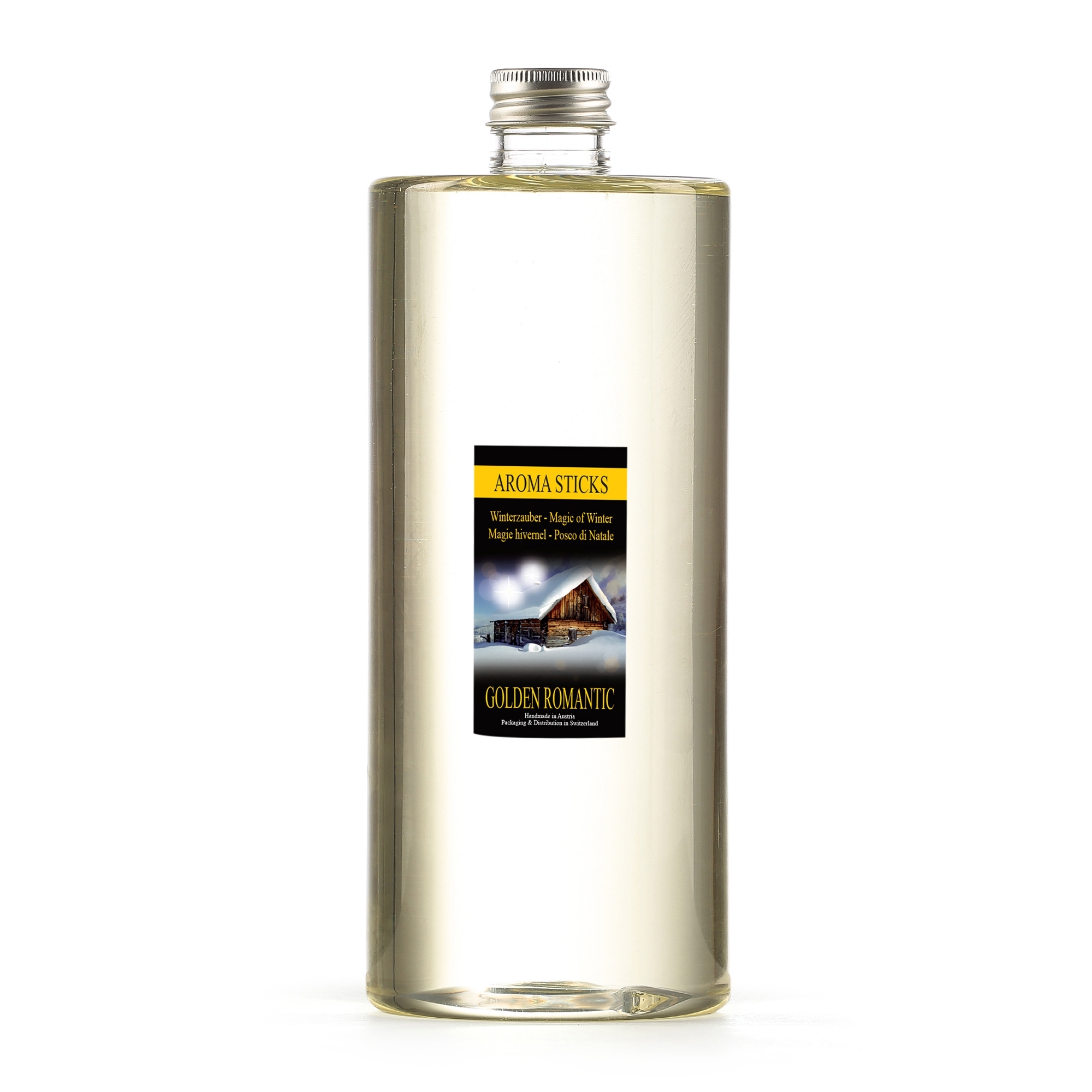 Winterzauber  Flasche 1000 ml