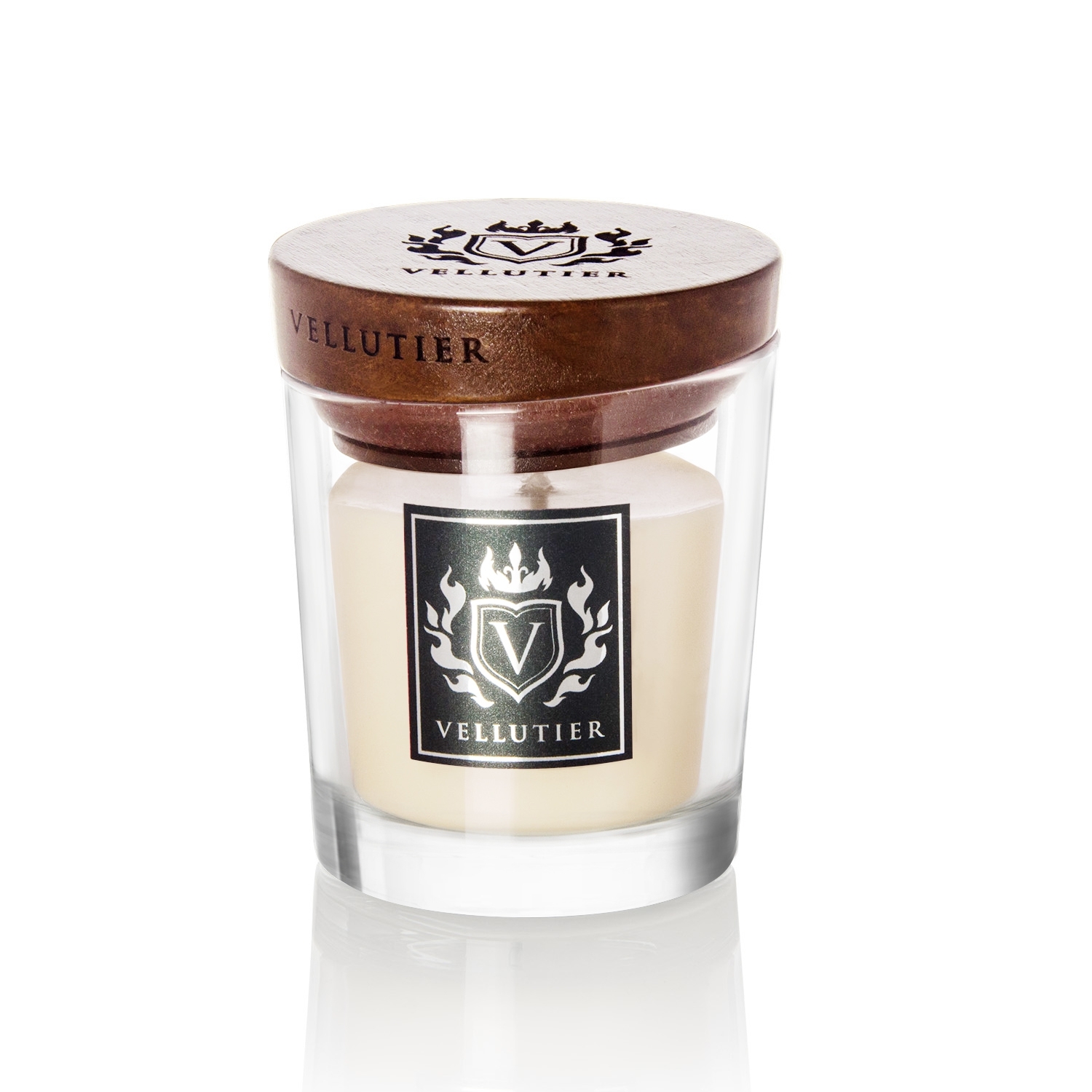 Crema All’Amaretto Exklusive Duftkerze 370g