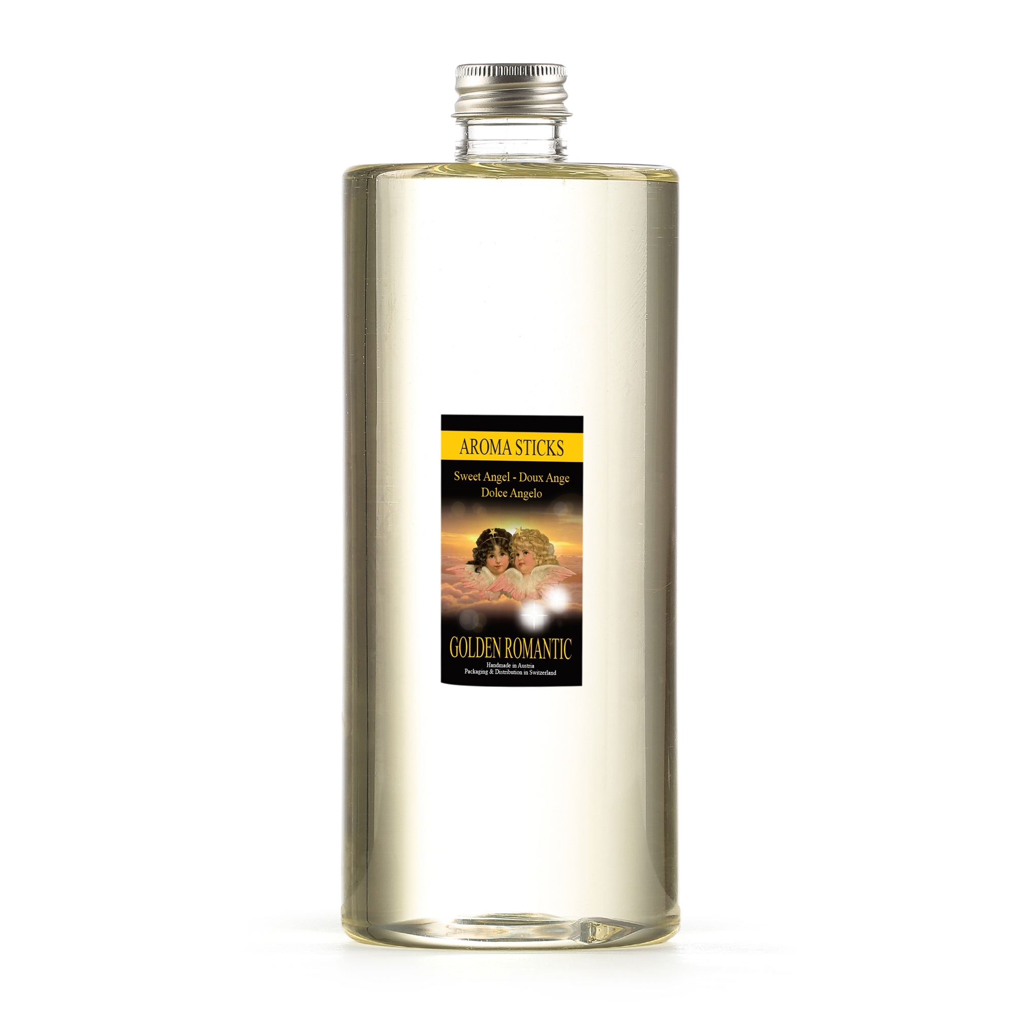 Sweet Angel Aromasticks 1000 ml