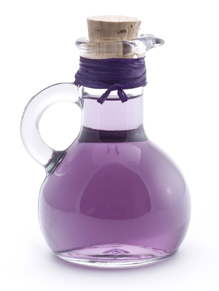 Lavendel Schaumbad Krügerl 100 ml