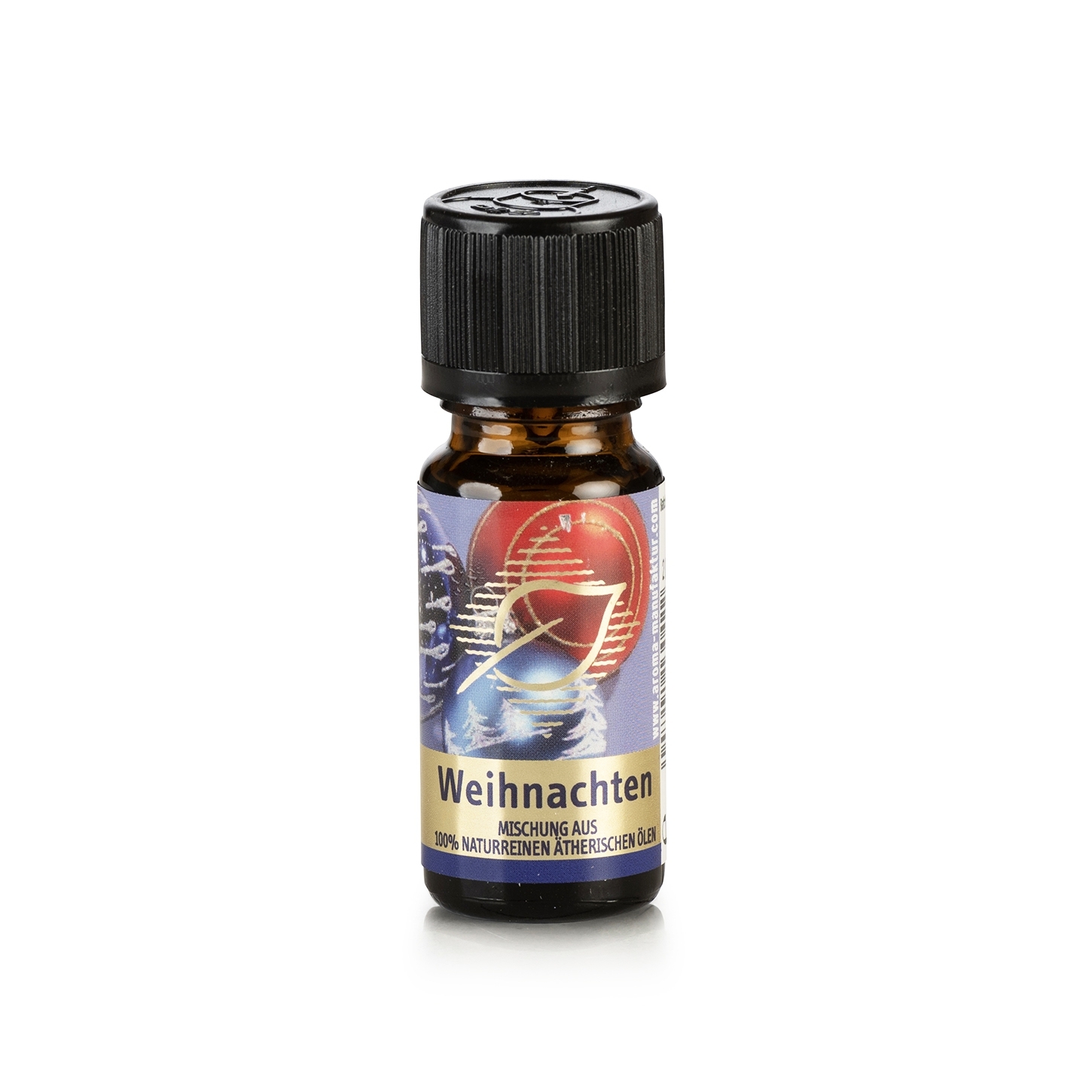 Weihnachten 100% Ätherisches Öl 10 ml