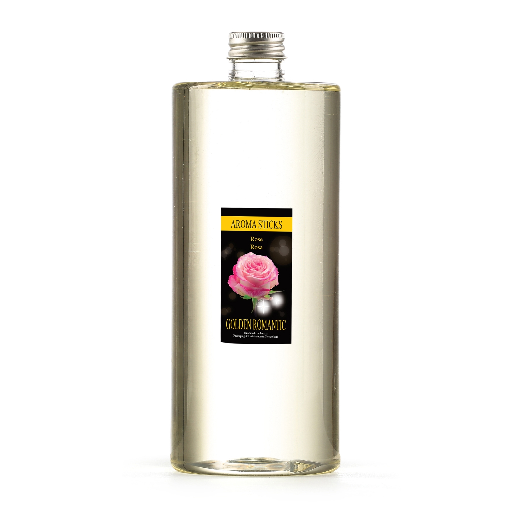 Rose Aromasticks 1000 ml