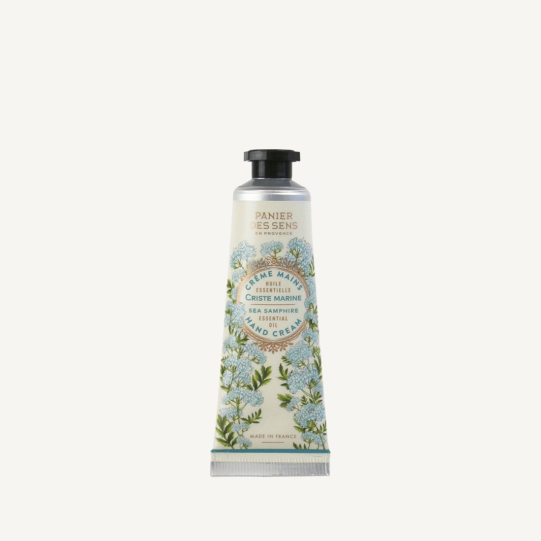 Seefenchel Handcreme 30 ml Panier des Sens