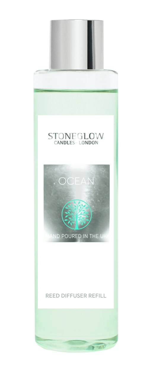 Ocean Refill 200ml Stoneglow