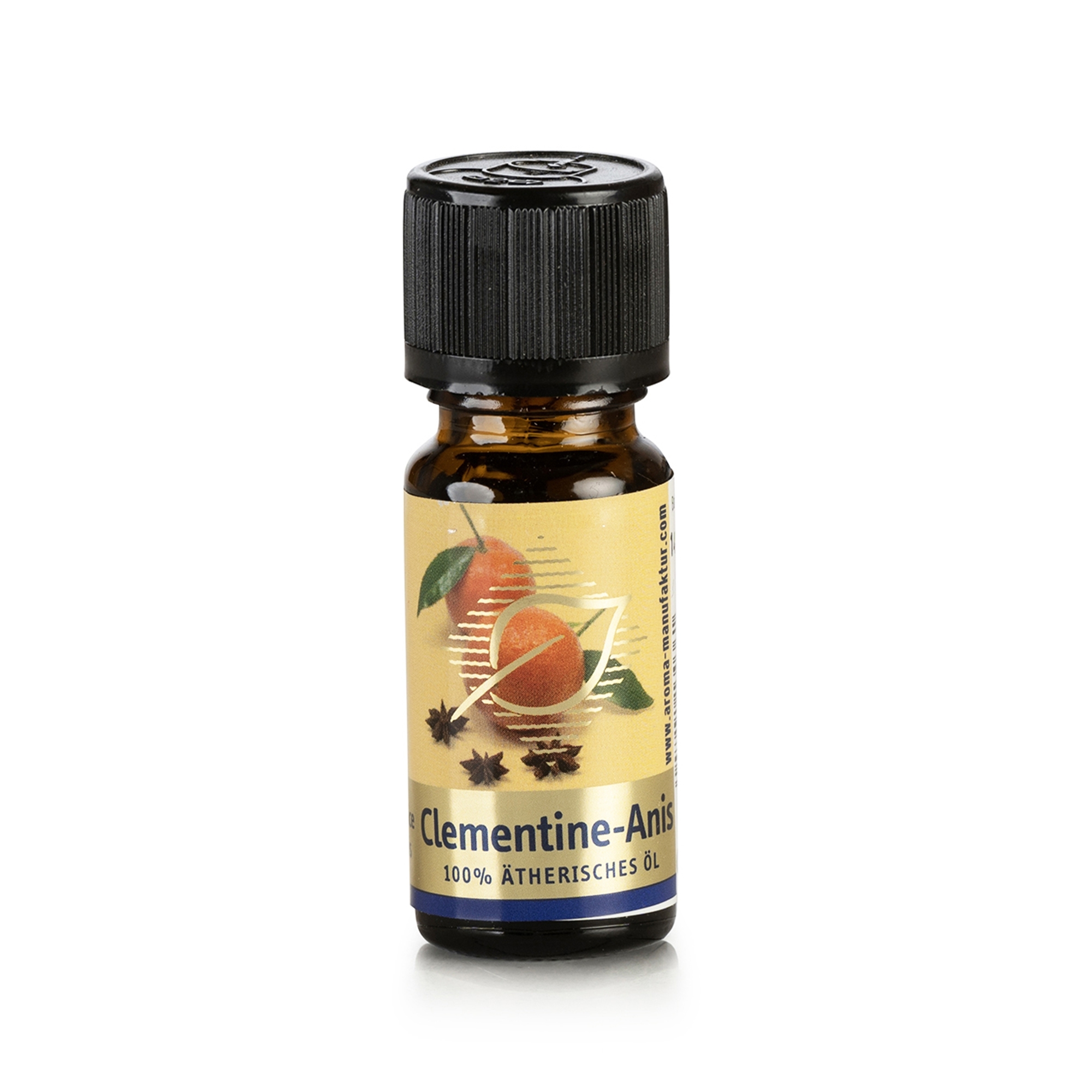 Clementine-Anis 100% Ätherisches Öl 10 ml