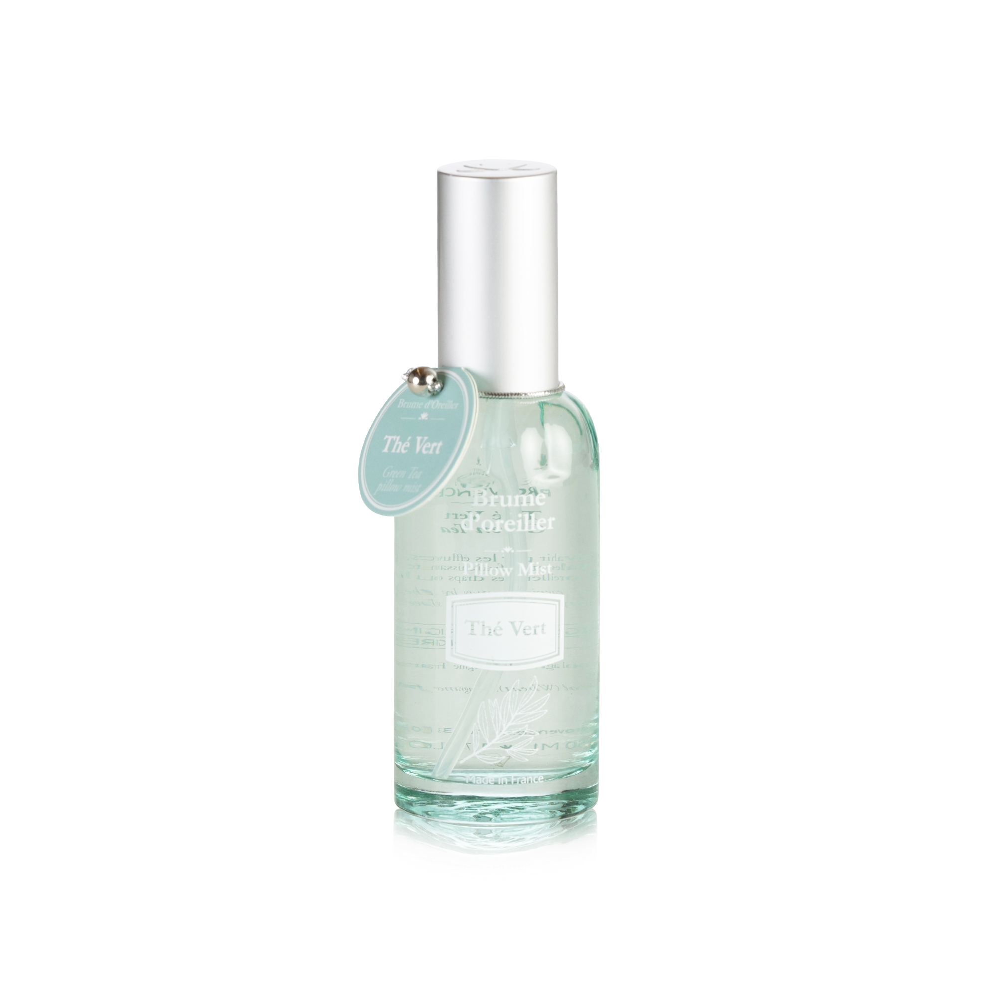 Grüntee Kopfkissenspray 50 ml Esprit Provence