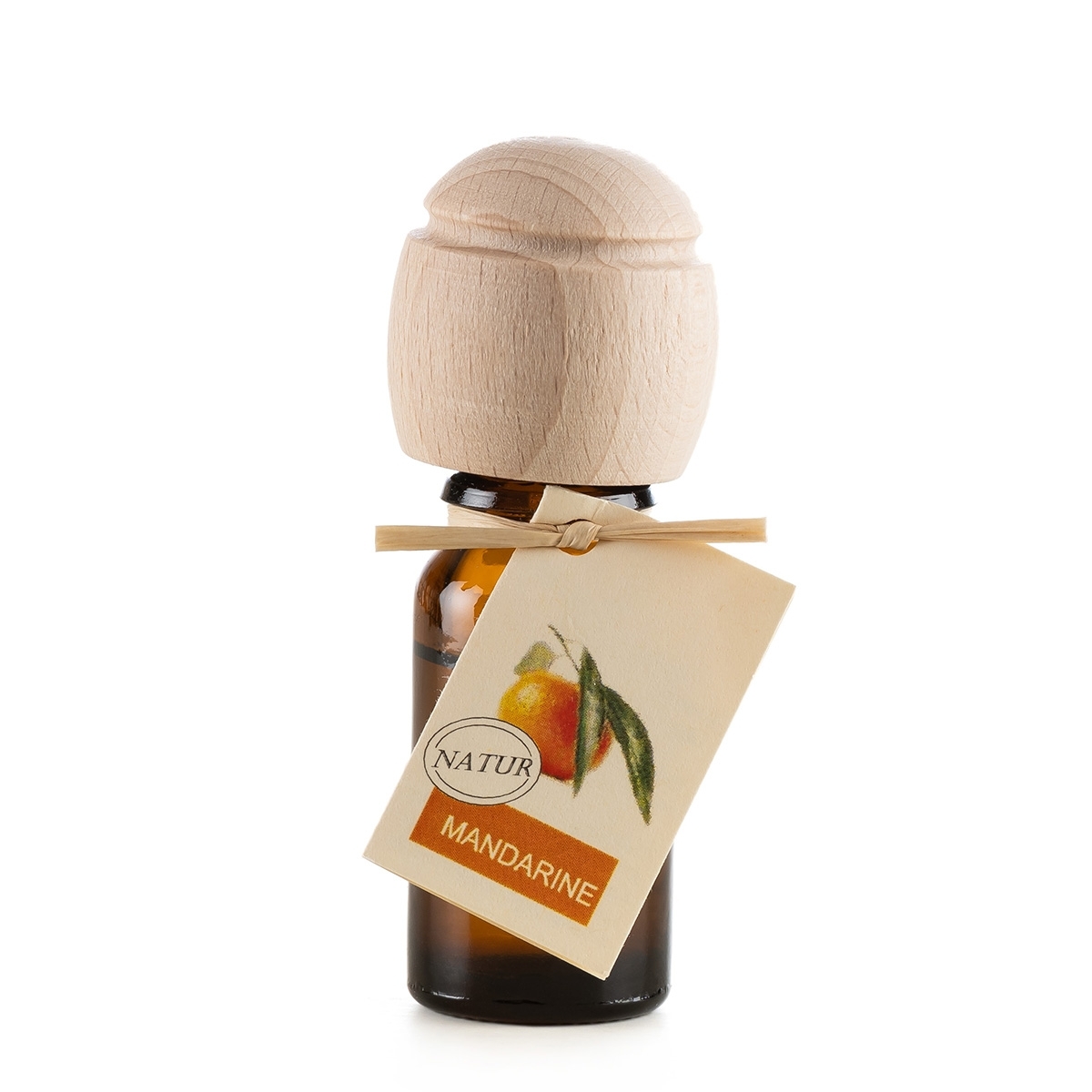 Mandarine TraumduftPiccolino 10ml NATUR Aromaöl