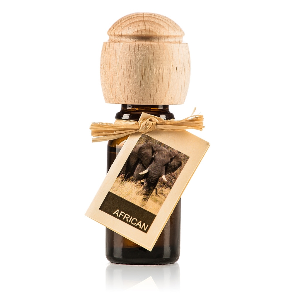 African Traumduft Piccolino 10ml