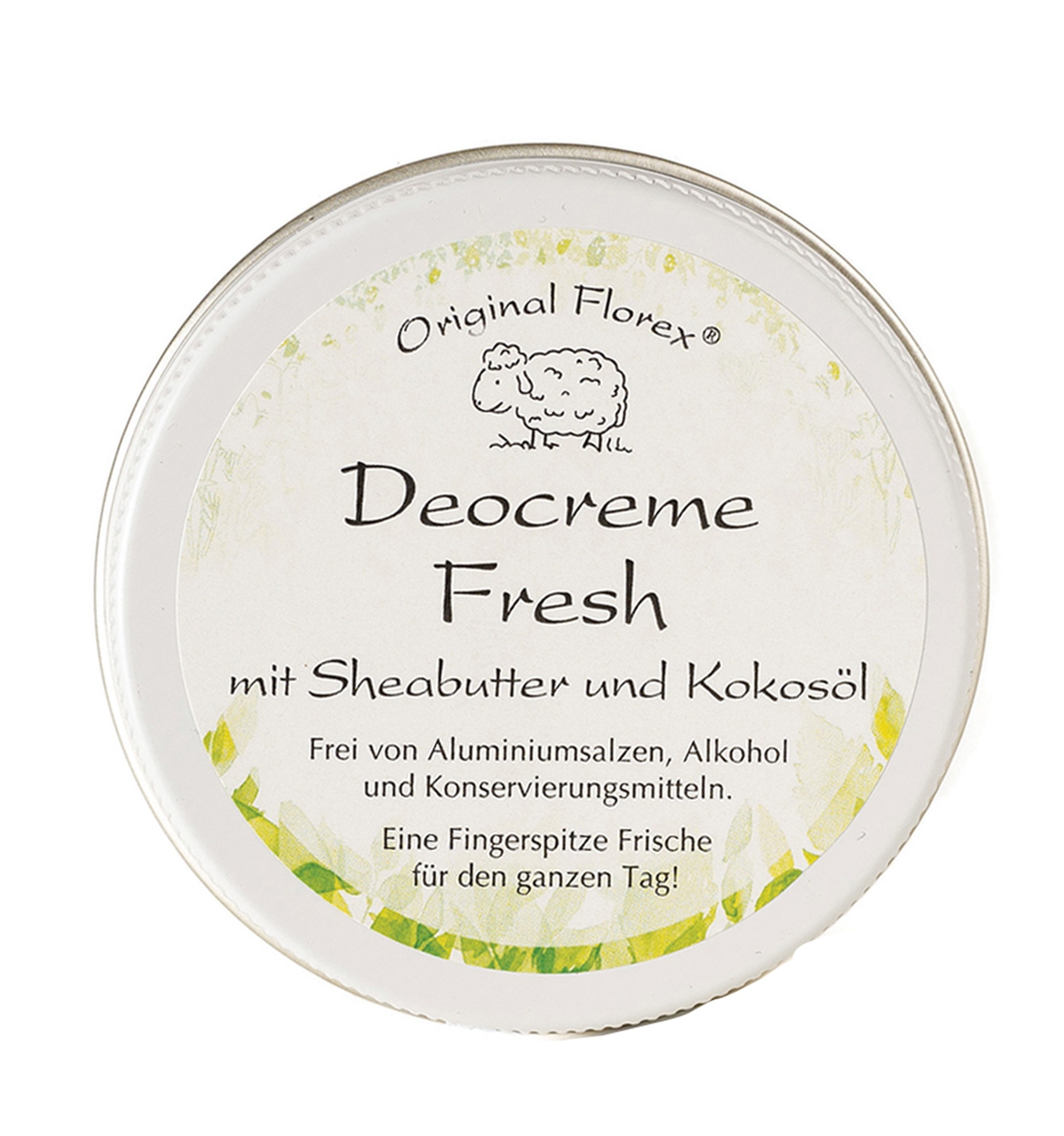 Deocreme Fresh 40ml