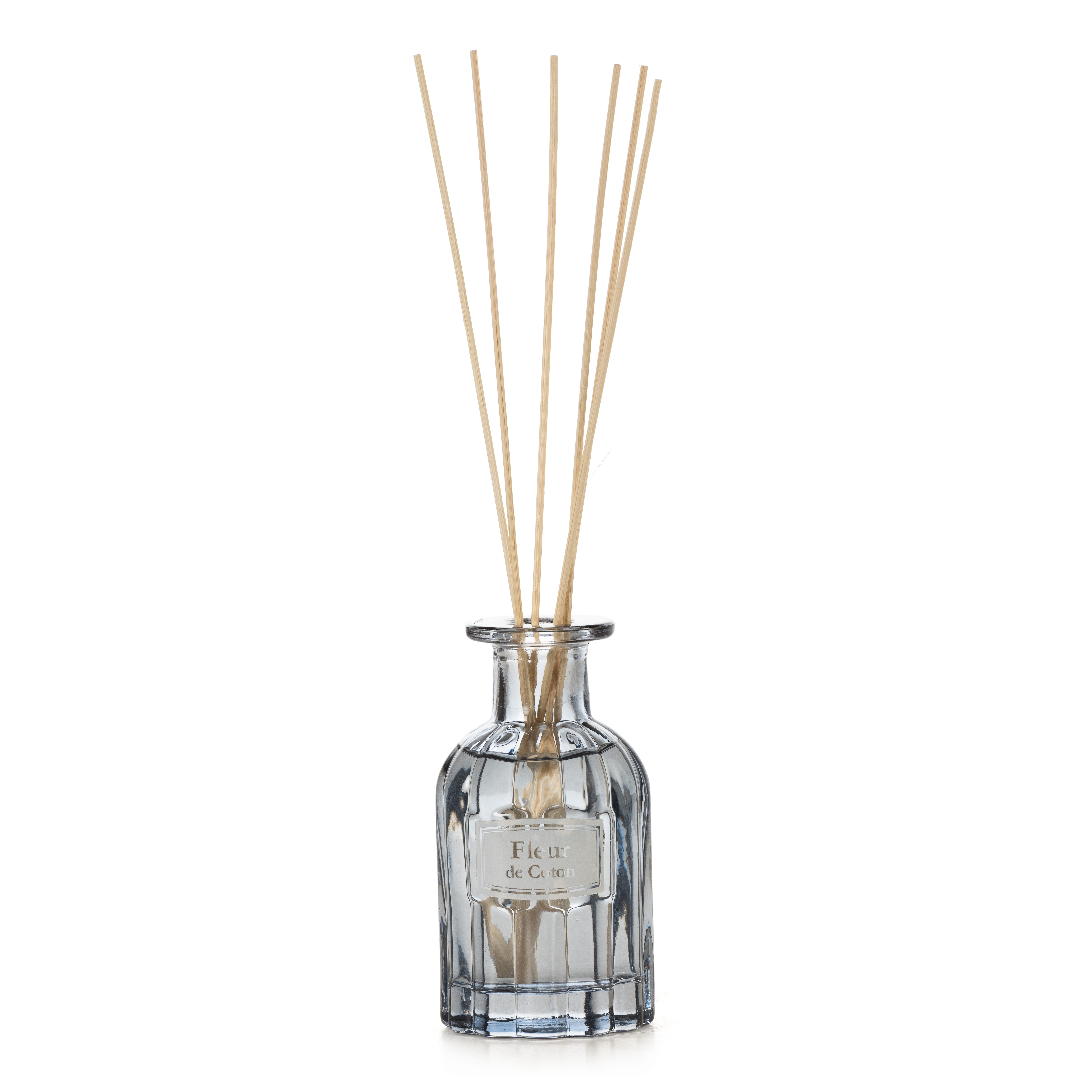 Cotton Flower Diffuser 100 ml Esprit Provence