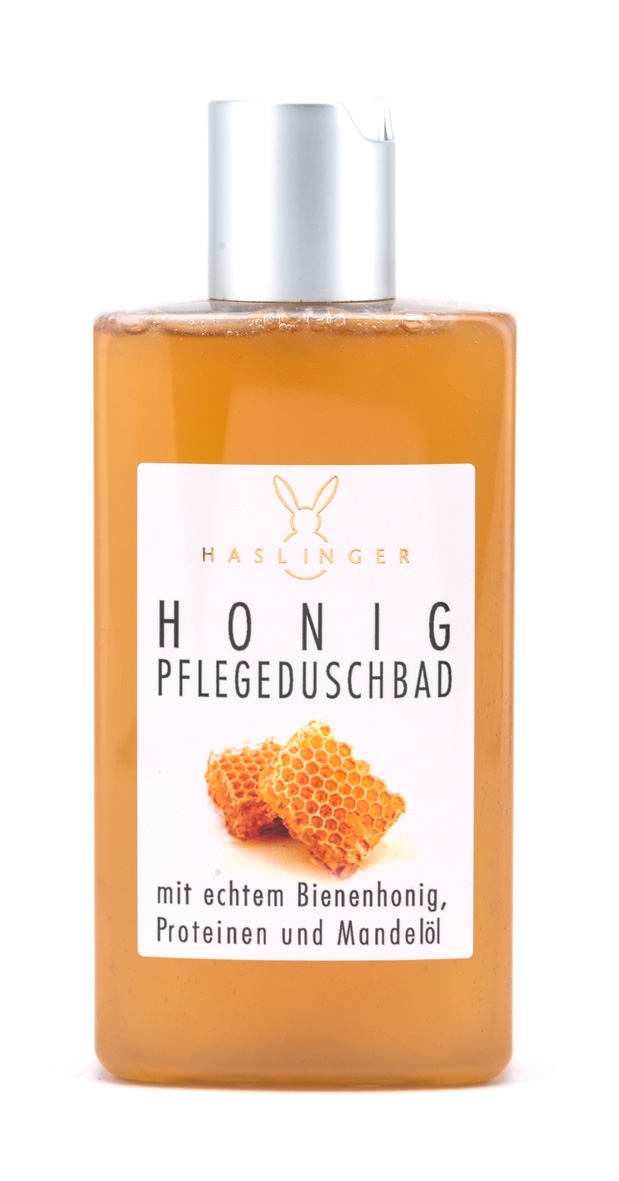 Honig Pflegeduschbad 200ml