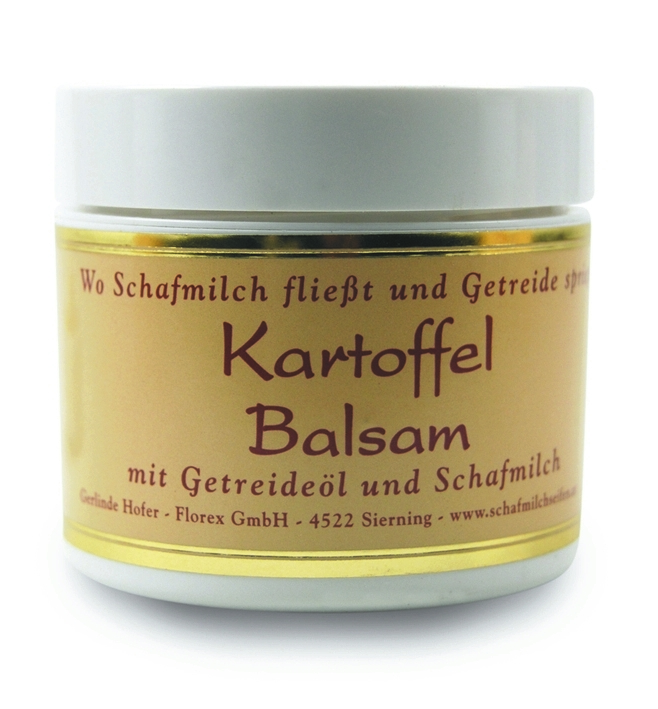 Kartoffel Balsam 60 ml