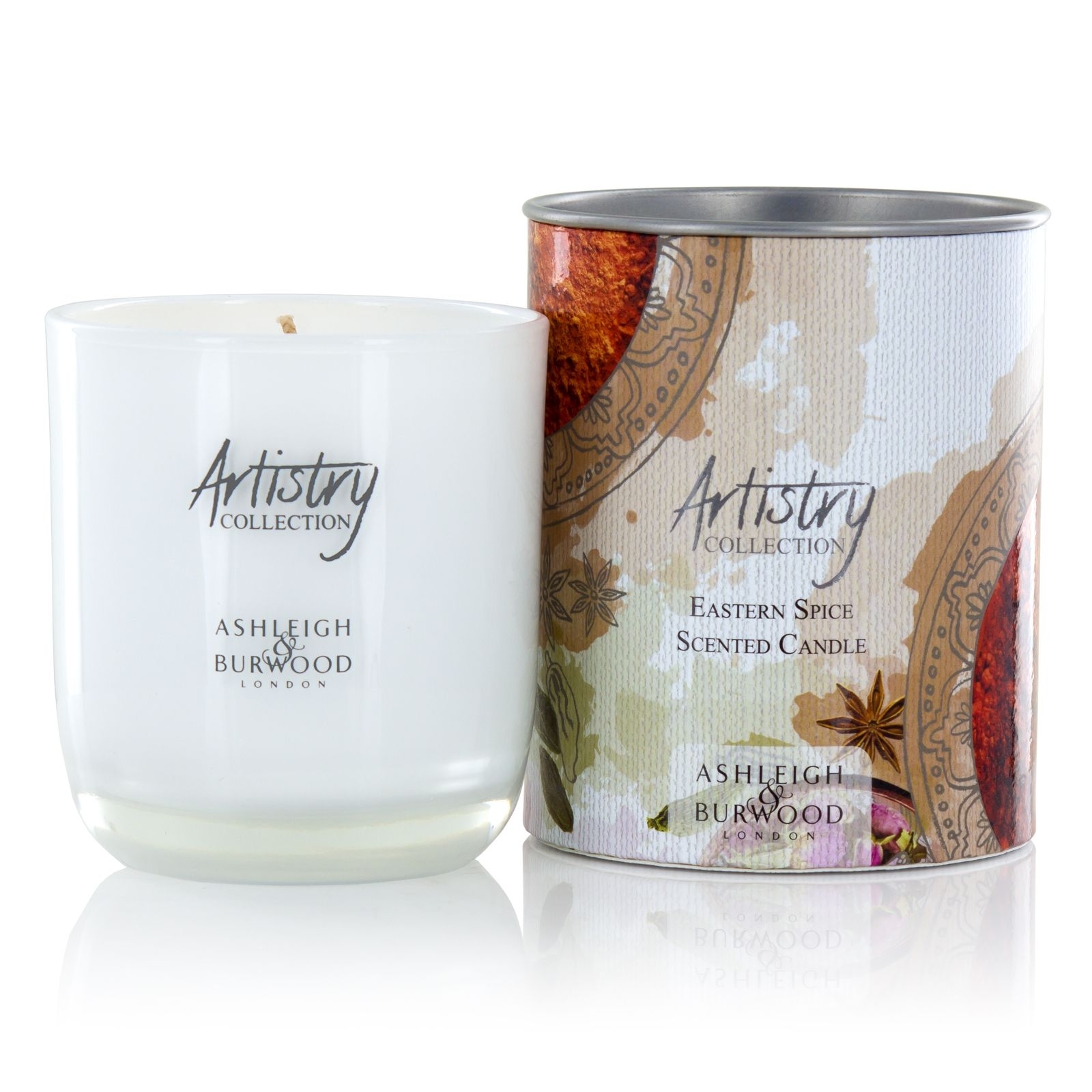 Artistry Eastern Spice Duftkerze Geschenkdose