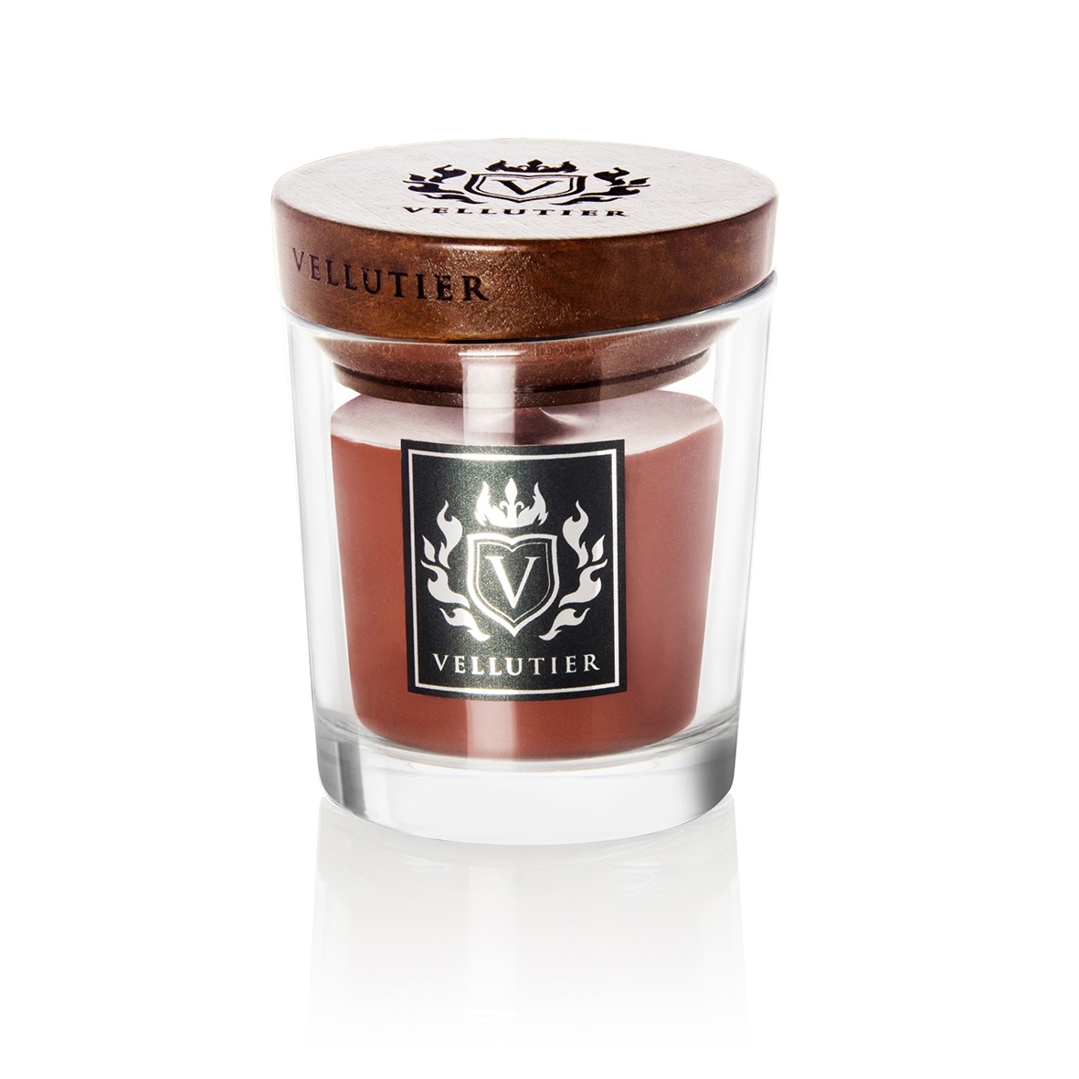 Gentlemen's Lounge Exklusive Duftkerze 370g