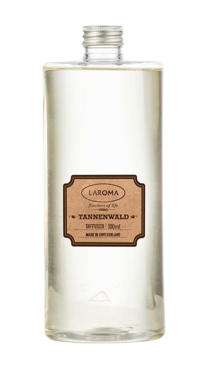 Refill Tannenwald 1000ml f. Diffuser (Apotheker)