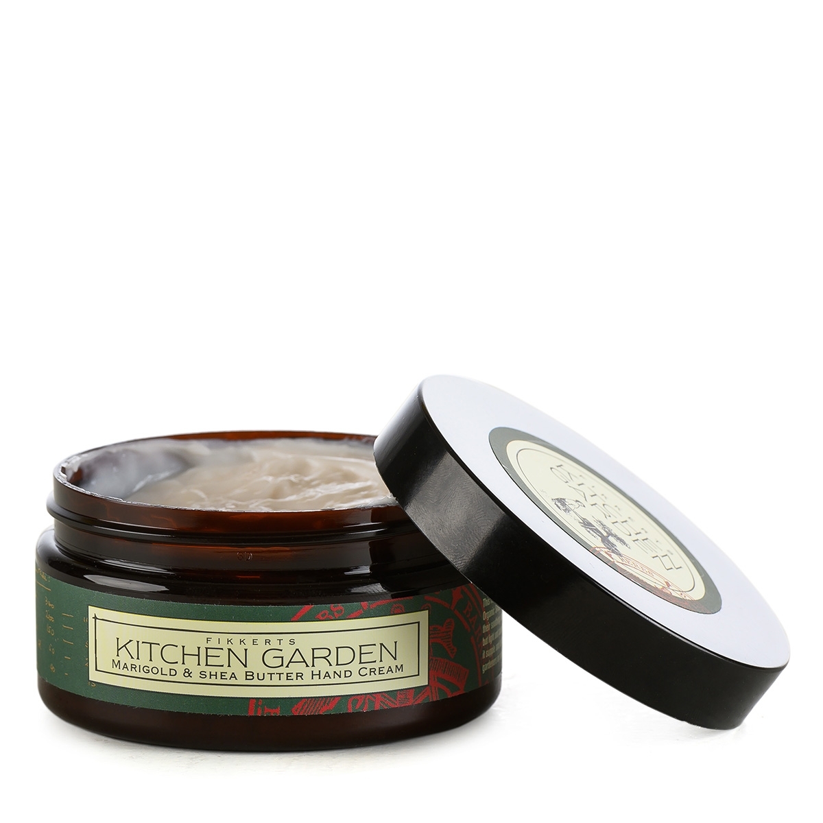 Kitchen Garden Butter Handcream 250g