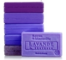 Lavande de Provence Selection Savon dMarseille100g