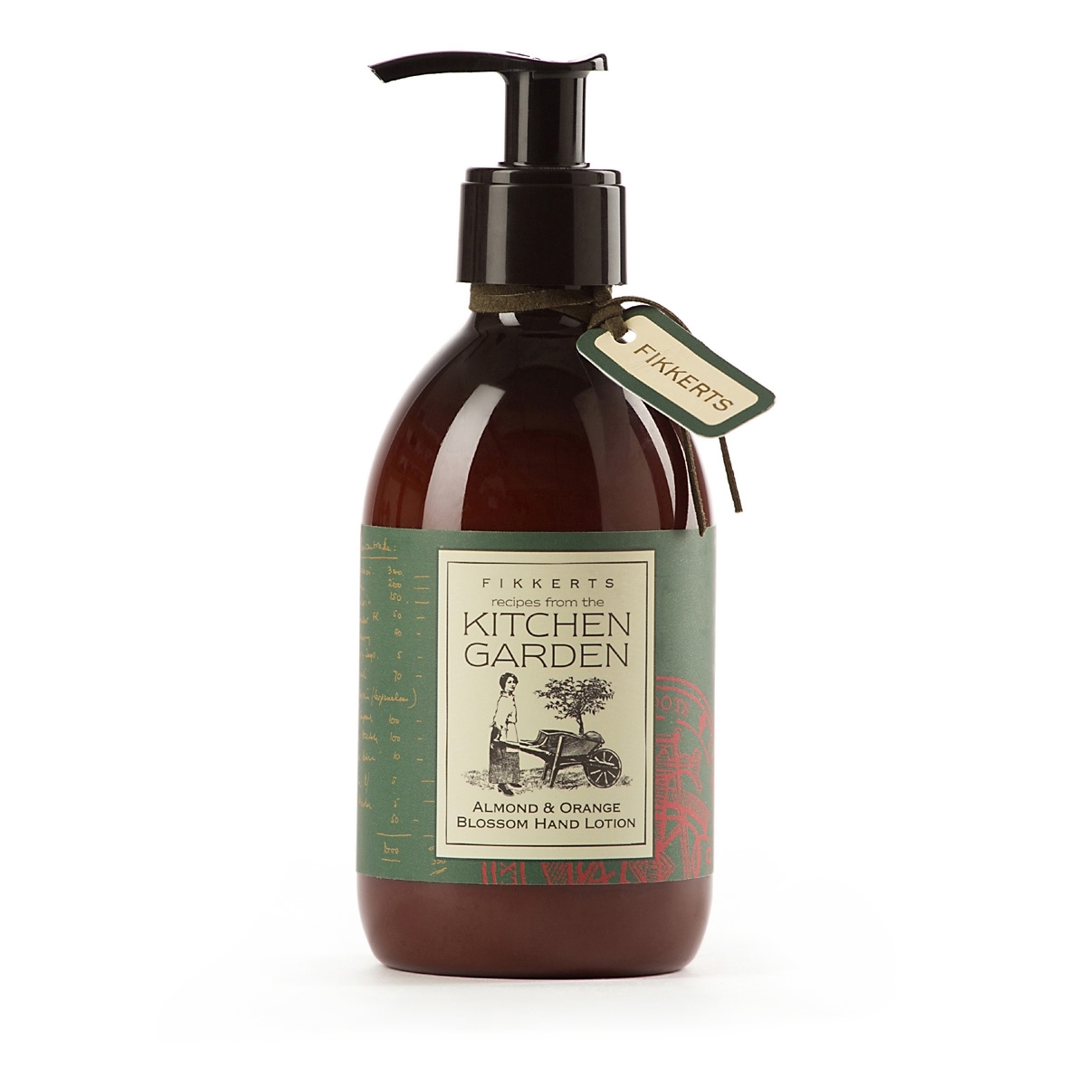 Kitchen Garden Handlotion 300ml