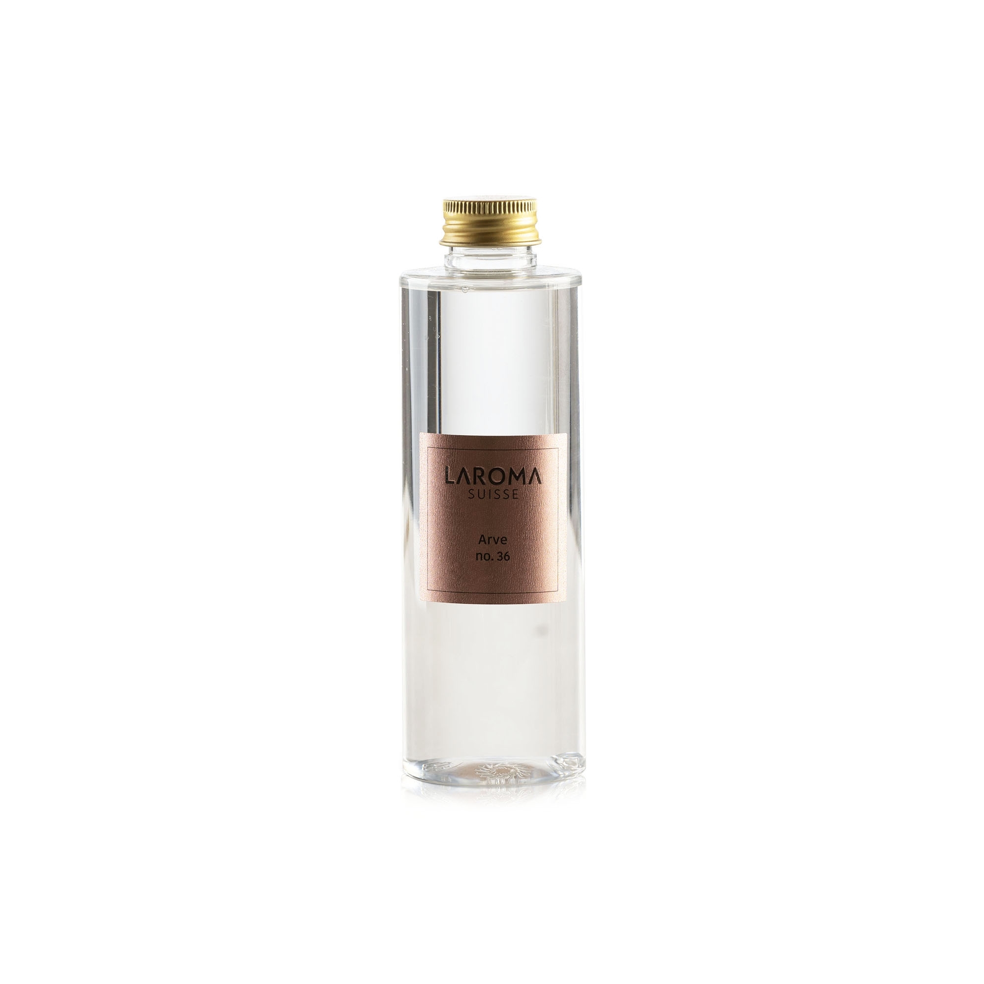 Refill 200ml Nachfüllduft Arve Diffuser Roségold