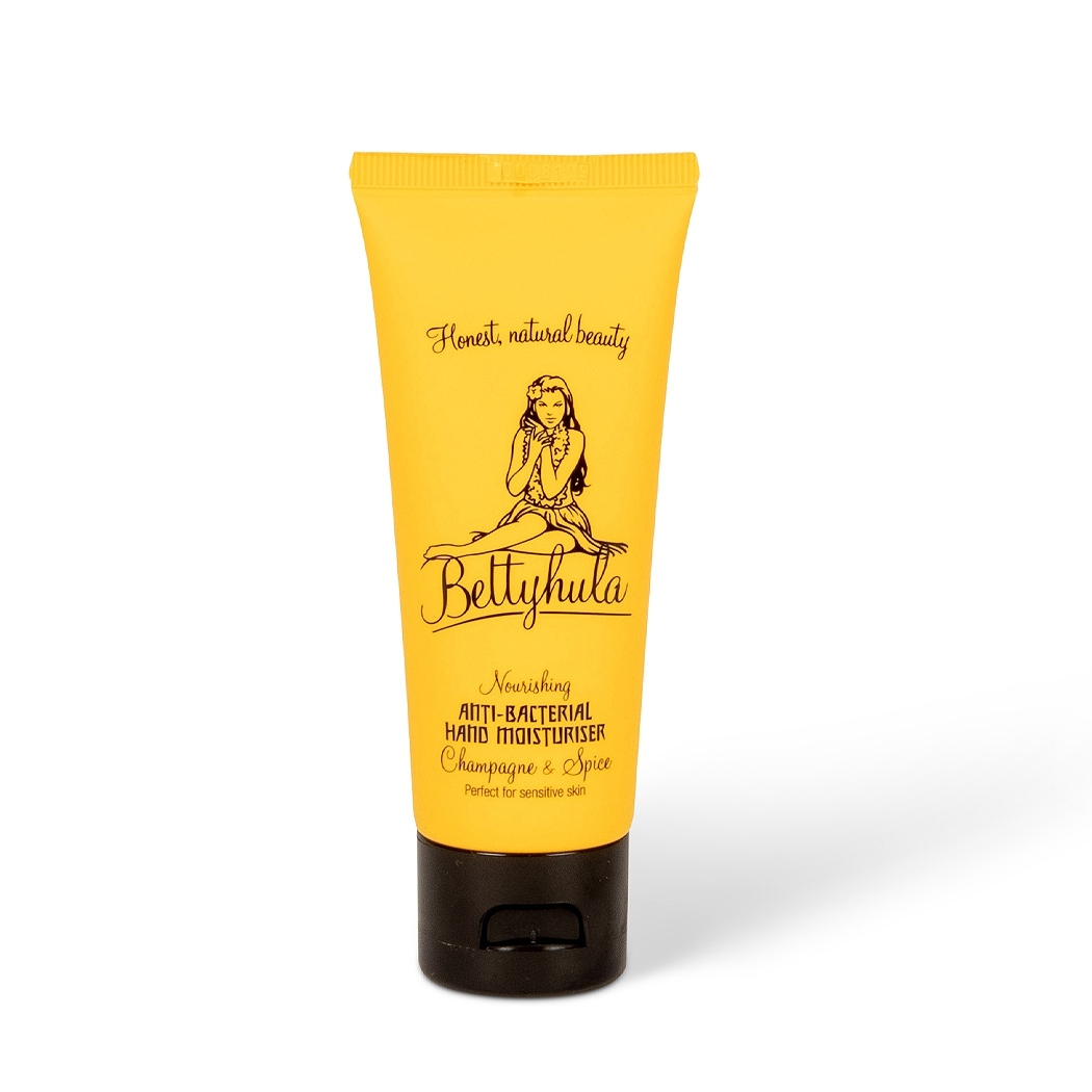 Champagne & Spice Handcreme 70ml Bettyhula